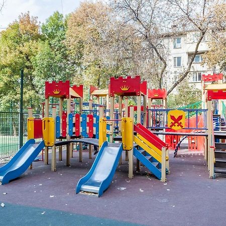 Стильная Квартира В Золотом Квадрате Almaty Eksteriør bilde